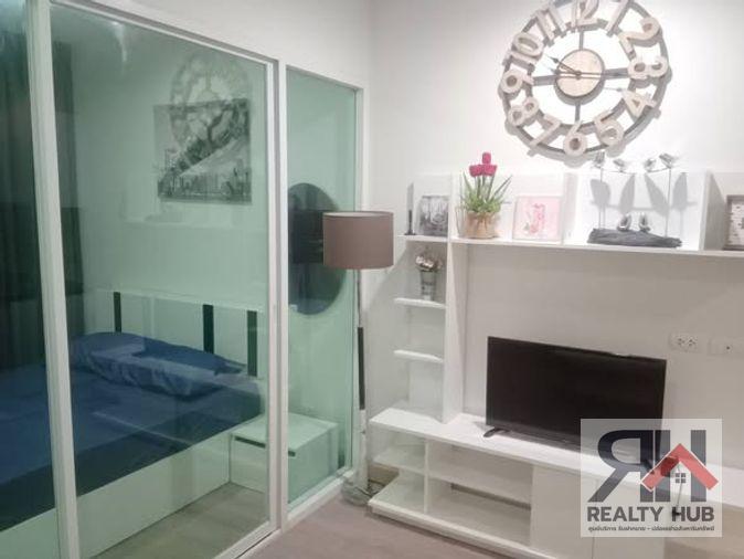 รูป 🏠︎RB25941 ให้เช่าถูกมาก👉เอสโทร แจ้งวัฒนะ✅แอดไลน์ @930jwqti ( มี @ ด้วย) แอดมินตอบไว - รูปที่ 10/12