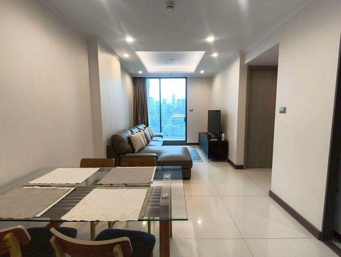 รูป 🏙️ PFD-08376 Supalai Oriental Sukhumvit 39 | ศุภาลัย โอเรียนทัล สุขุมวิท 39 | 47 sq.m. - รูปที่ 4/17