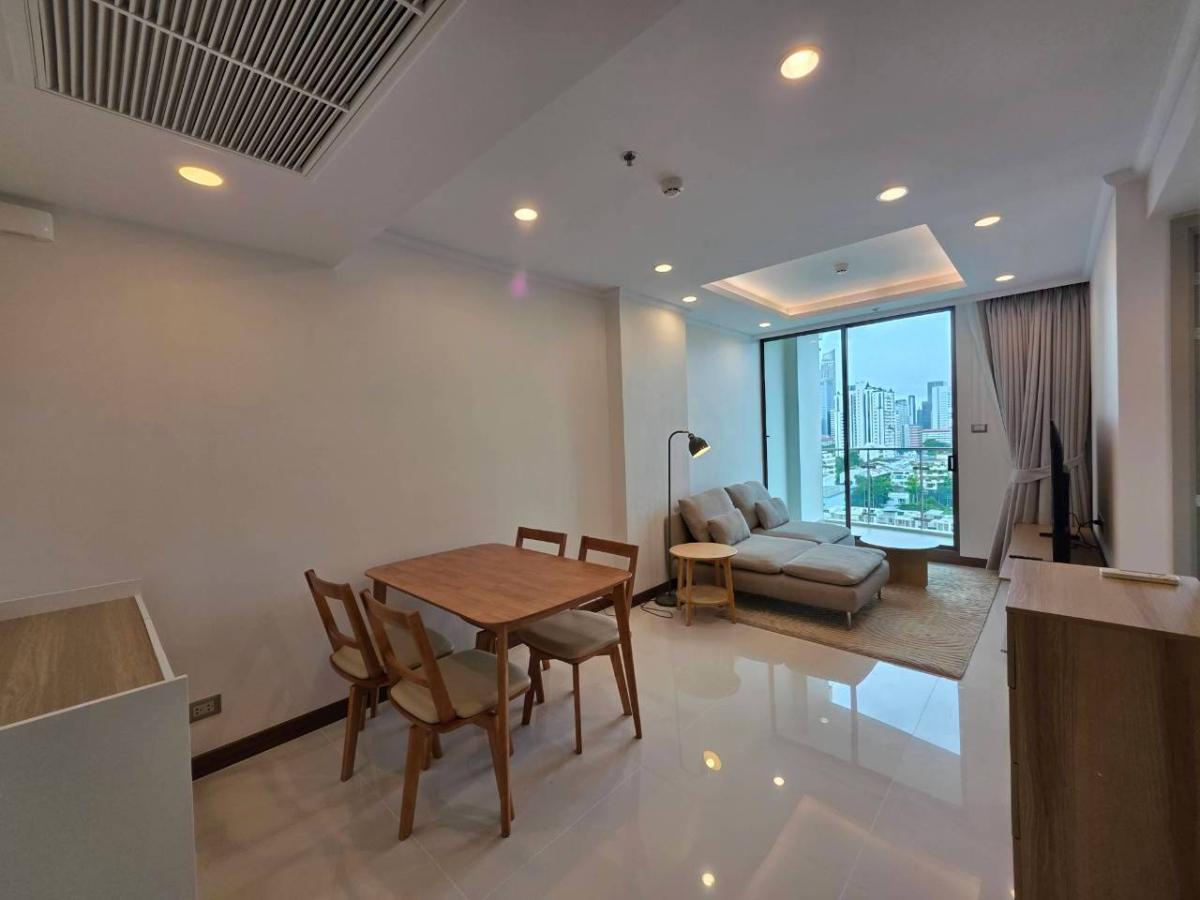 รูป 🏙️ PFD-09012 Supalai Oriental Sukhumvit 39 | ศุภาลัย โอเรียนทัล สุขุมวิท 39 | Building A - รูปที่ 4/17