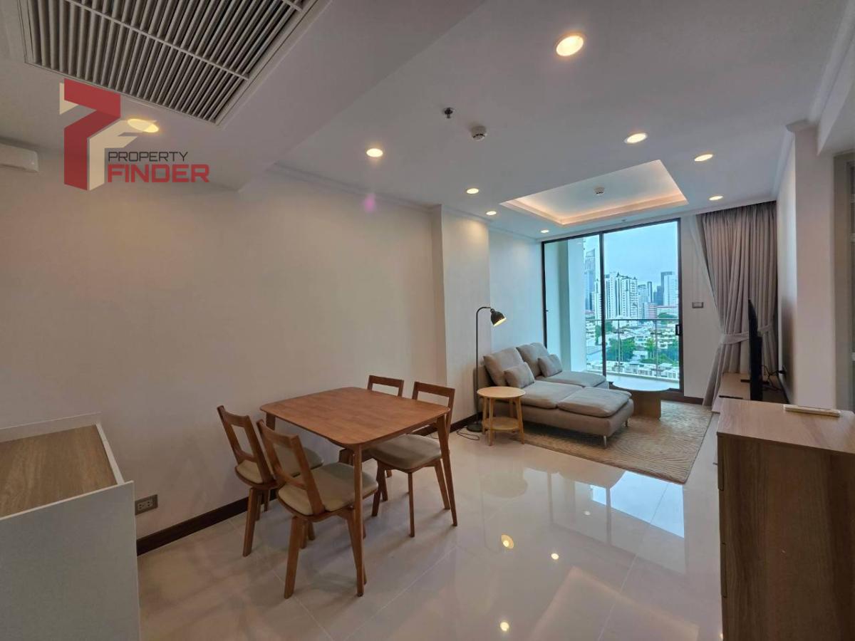 รูป 🏙️ PFD-09012 Supalai Oriental Sukhumvit 39 | ศุภาลัย โอเรียนทัล สุขุมวิท 39 | Building A - รูปที่ 4/17