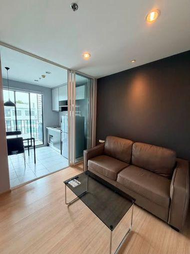 รูป 🏠︎RB25945 ให้เช่าถูกมาก👉เดอะ เบส แจ้งวัฒนะ✅แอดไลน์ @930jwqti ( มี @ ด้วย) แอดมินตอบไว - รูปที่ 9/13