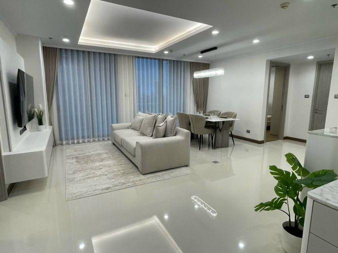picture 🏙️ PFD-08771 Supalai Oriental Sukhumvit 39 | Building A | 100.5 sq.m. - 2/10