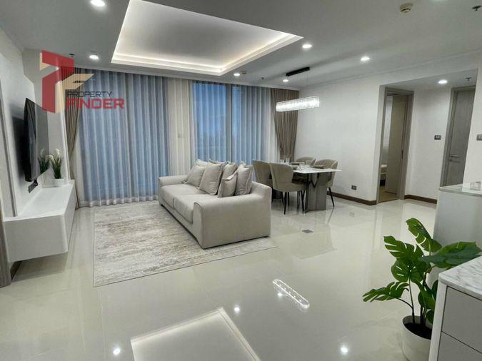 picture ðïļ PFD-08771 Supalai Oriental Sukhumvit 39 | Building A | 100.5 sq.m. - 2/10