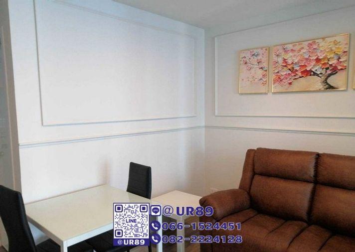 รูป 💙 Hot Price 💙ให้เช่า/For RENT คอนโด Regent home bangna (รีเจ้นท์ โฮม บางนา) - รูปที่ 1/7