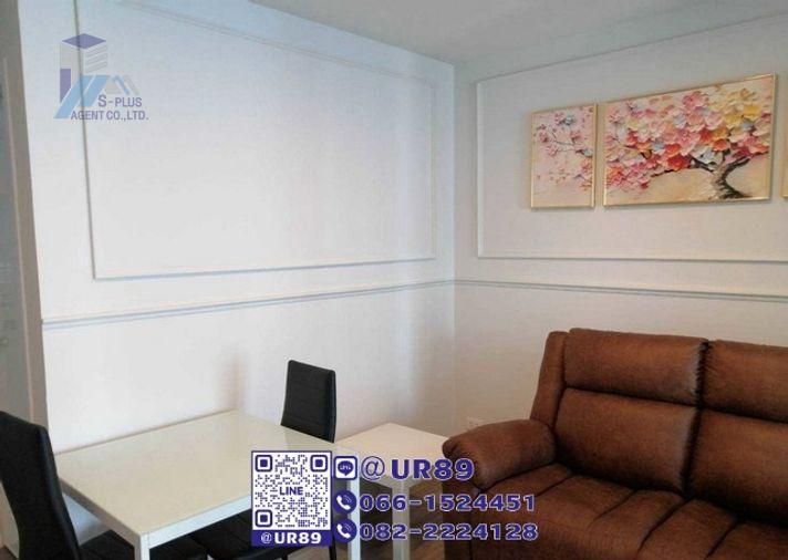 รูป 💙 Hot Price 💙ให้เช่า/For RENT คอนโด Regent home bangna (รีเจ้นท์ โฮม บางนา) - รูปที่ 1/7
