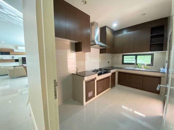 รูป ให้เช่า บ้านเดี่ยว โครงการเศรษฐสิริ กรุงเทพกีฑา GH656 - รูปที่ 9/18