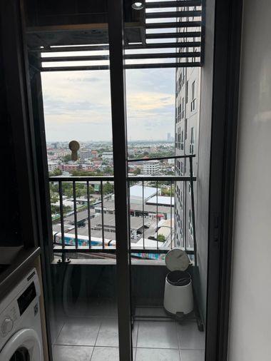 picture IDEO Mobi Sukhumvit Eastgate for rent - 4/10
