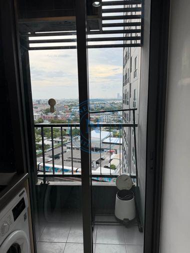 picture IDEO Mobi Sukhumvit Eastgate for rent - 4/10