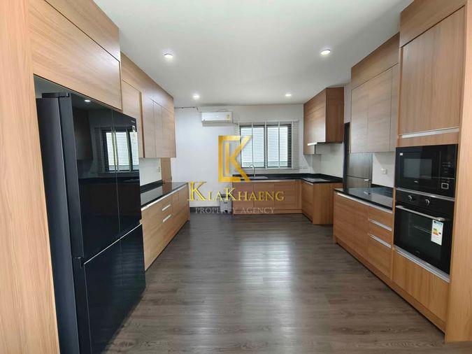 picture Sale Detached House Sukhumvit65 Ekkamai BTS GH660 - 6/26