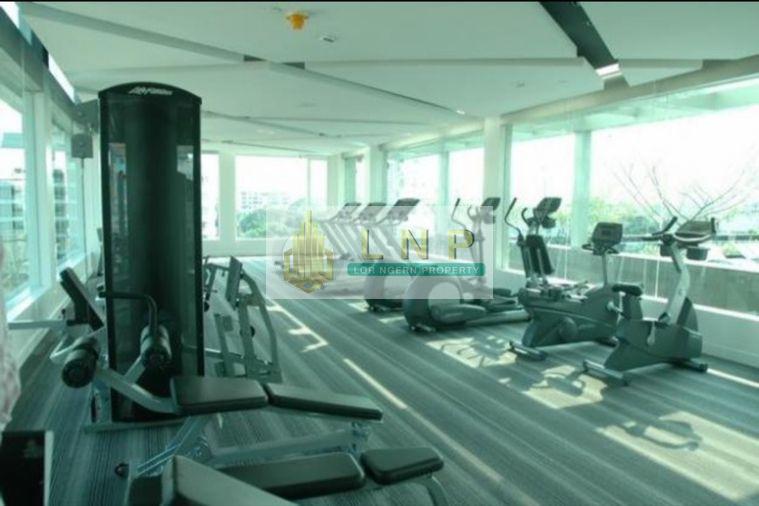 รูป 🏢 ขายคอนโด : Siri at Sukhumvit (สิริ แอท สุขุมวิท) รหัสทรัพย์ | 📌LNP-C14533 - รูปที่ 9/9