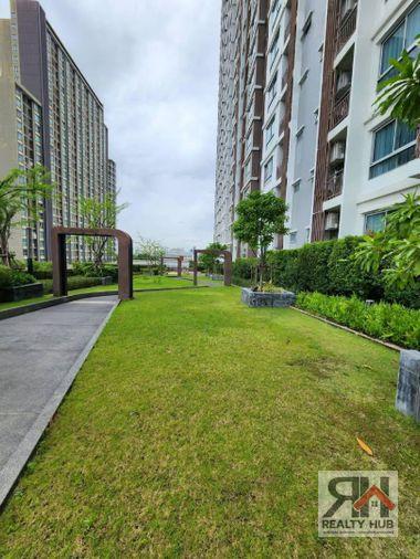 รูป 🏠︎RB25949 ให้เช่าถูกมาก👉ศุภาลัย เวอเรนด้า รัชวิภา - ประชาชื่น✅แอดไลน์ @930jwqti ( มี @ ด้วย) แอดมินตอบไว - รูปที่ 2/12