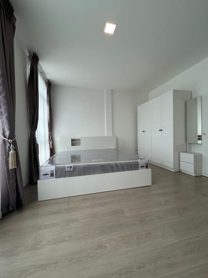 picture For Rent Townhouse Indy2 Bangna Ramkhamhaeng2 GH601 - 14/16