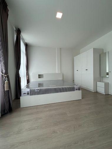 picture For Rent Townhouse Indy2 Bangna Ramkhamhaeng2 GH601 - 14/16