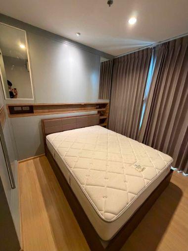 รูป 🏠︎RB25945 ให้เช่าถูกมาก👉เดอะ เบส แจ้งวัฒนะ✅แอดไลน์ @930jwqti ( มี @ ด้วย) แอดมินตอบไว - รูปที่ 12/13