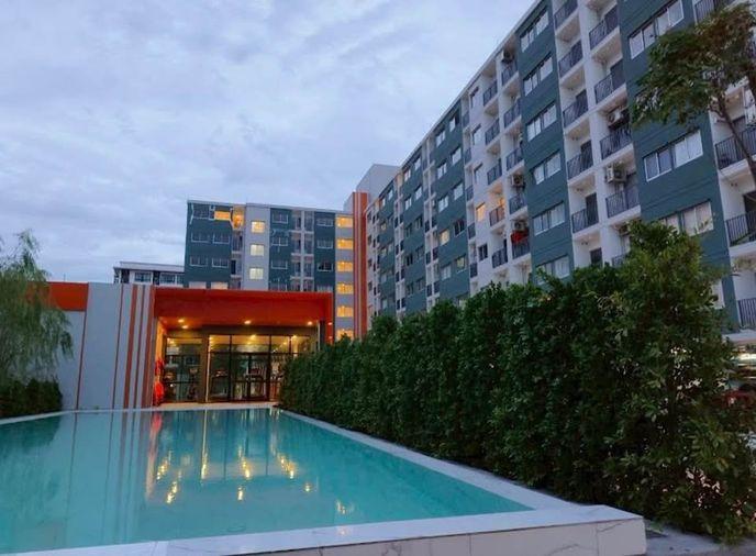 picture 🏢 Condo for Sale : Sena Kith BTS Saphanmai   Property Code | LNP-C14534  - 13/13