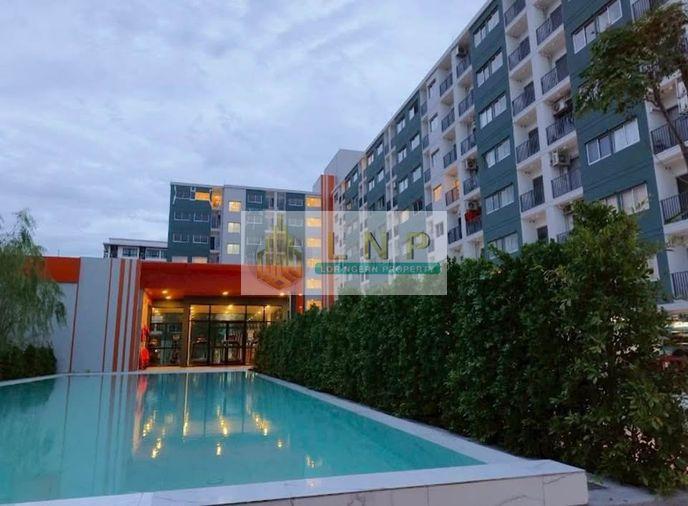 picture 🏢 Condo for Sale : Sena Kith BTS Saphanmai Property Code | LNP-C14534 - 13/13