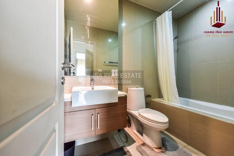 picture ✨ For Rent: Noble Refine Condo ✨ 💰 Only 55,000 THB/month - 5/5
