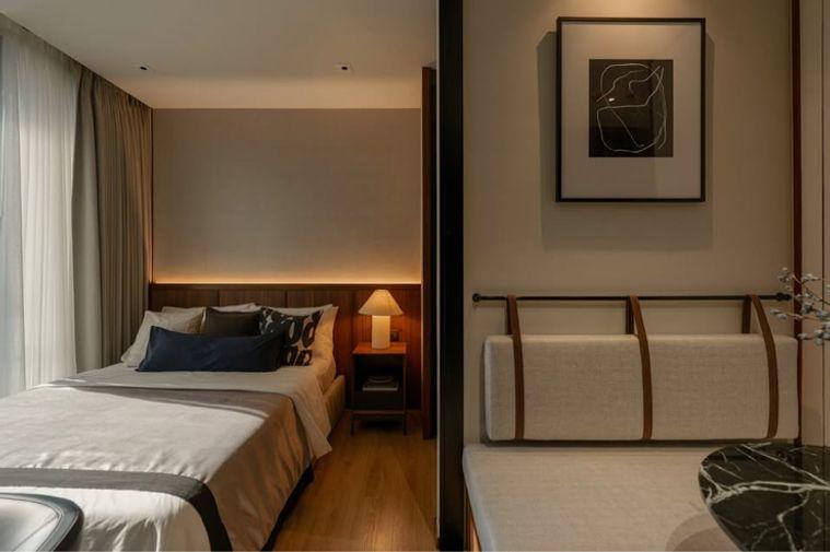 picture For Rent - NOBLE Around Ari , Luxury Class 1 bedroom 1 bathroom - 1/15