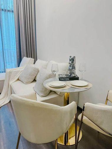 picture 🏢 Condo for Rent: Knightsbridge Space Ratchayothin   Property Code | LNP-C10171  - 2/11