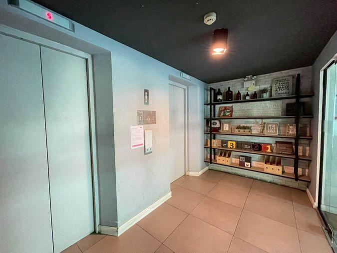 picture 🏢 Condo for Sale : B - Loft Sukhumvit 115   Property Code | LNP-C14540  - 30/30