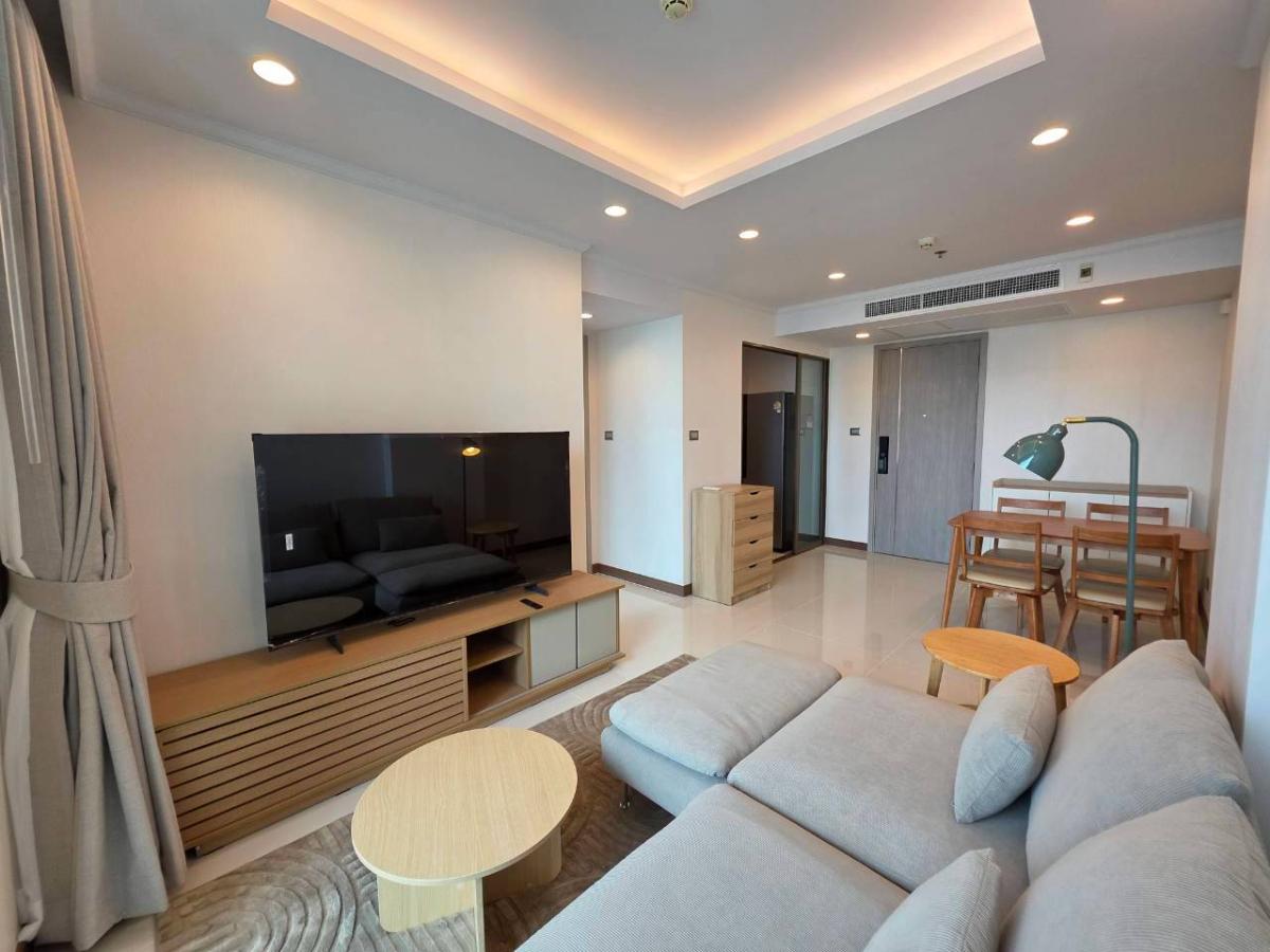รูป 🏙️ PFD-09012 Supalai Oriental Sukhumvit 39 | ศุภาลัย โอเรียนทัล สุขุมวิท 39 | Building A - รูปที่ 1/17
