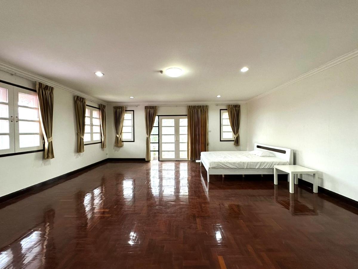 picture For Rent Detached house Lakeside Villa2 Bangna GH544 - 23/33
