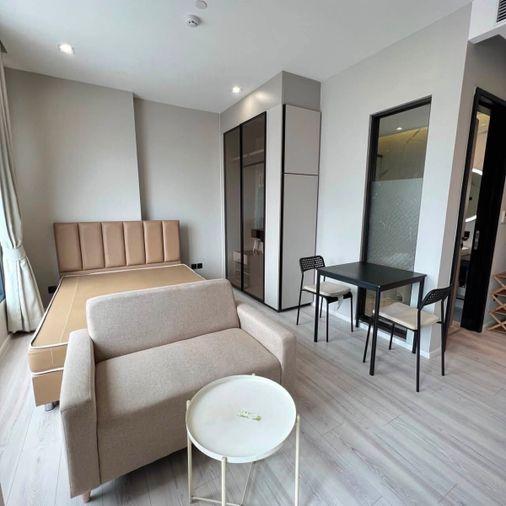 รูป 🔥 ให้เช่า 📌 The Room Phayathai (ID Line : @veryrent) ต่อรองได้ ห้องปล่อยออกไวมาก!! ✅ เรามีสต็อกอีกหลายโครงการ ตอบไวมาก มีข้อเสนอดีๆทุกดีล - รูปที่ 1/5