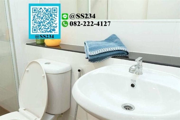รูป  ⭐⭐ขาย /For Sale⭐⭐*รีเจนท์ โฮม สุขุมวิท 81 (Regent Home Sukhumvit 81) ขนาด 28.03 ตรม. ชั้น 3  สนใจทัก 🏡💚@SS234 - รูปที่ 11/14