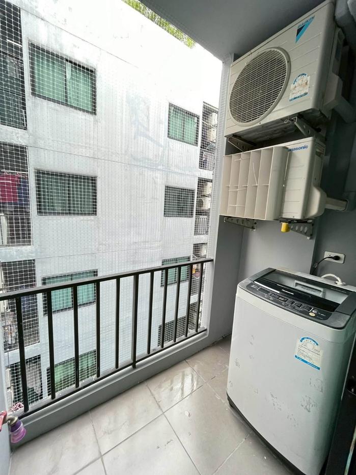 รูป 🏢 ขายคอนโด : B - Loft Sukhumvit 115 (บี ลอฟท์ สุขุมวิท 115)   รหัสทรัพย์ | 📌LNP-C14540  - รูปที่ 2/30