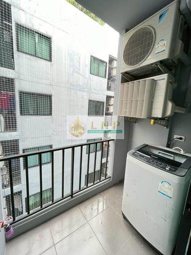 picture ðĒ Condo for Sale : B - Loft Sukhumvit 115 Property Code | LNP-C14540 - 2/30