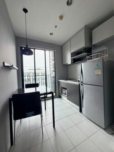 รูป 🏠︎RB25945 ให้เช่าถูกมาก👉เดอะ เบส แจ้งวัฒนะ✅แอดไลน์ @930jwqti ( มี @ ด้วย) แอดมินตอบไว - รูปที่ 5/13