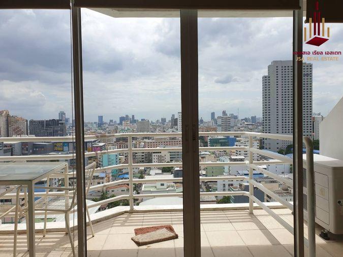 รูป ✨ ขาย ซิตี้ ลิฟวิ่ง รัชดา ✨  💰 ราคา 1,890,000 บาท - รูปที่ 8/8
