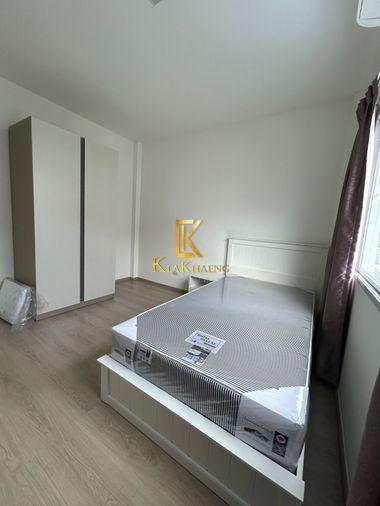 picture For Rent Townhouse Indy2 Bangna Ramkhamhaeng2 GH601 - 13/16