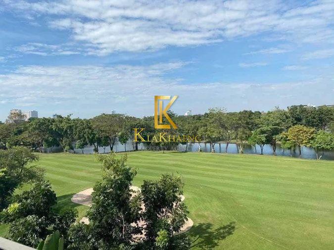 picture For Rent Townhome Patio Srinakarin Rama9 GH655 - 2/15