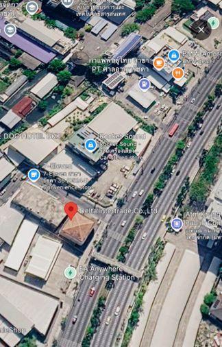 รูป 🏠 ขายบ้าน : อาคารพาณิชย์ รัชดาภิเษก 36   รหัสทรัพย์ | 📌LNP-H1132 - รูปที่ 7/10