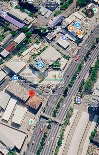รูป 🏠 ขายบ้าน : อาคารพาณิชย์ รัชดาภิเษก 36 รหัสทรัพย์ | 📌LNP-H1132 - รูปที่ 7/10