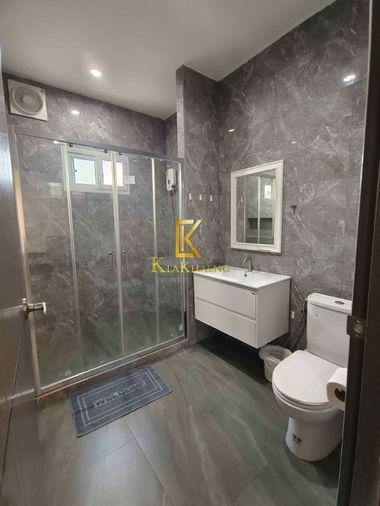 picture For Rent Detached House Sukhumvit65 Ekkamai BTS GH660 - 22/26