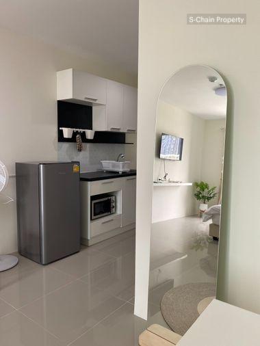 picture 🌷🧸 For Rent 🎀 Asakan Place Srinakarin 🎀 NO-012 - 7/11
