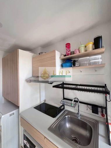 picture 🏢 Condo for Sale : Sena Kith BTS Saphanmai Property Code | LNP-C14534 - 3/13