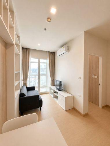รูป 🩵🌷 For Rent 🎀 The Coast Bangkok 🎀 NO-015 - รูปที่ 3/8