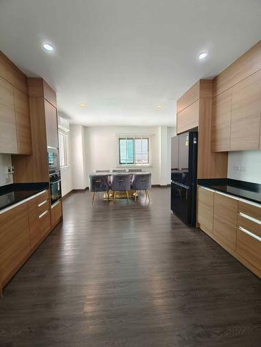 picture Sale Detached House Sukhumvit65 Ekkamai BTS GH660 - 7/26