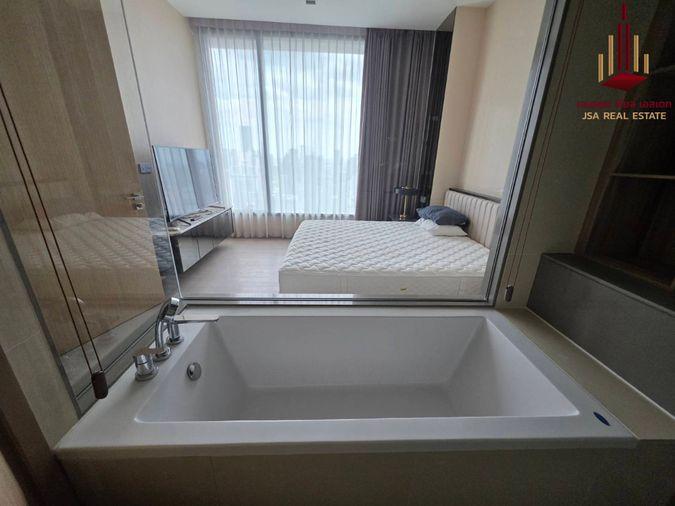 picture ✨ For Rent: The Esse Asoke Condo ✨ 💰 Only 42,000 THB/month  - 4/6