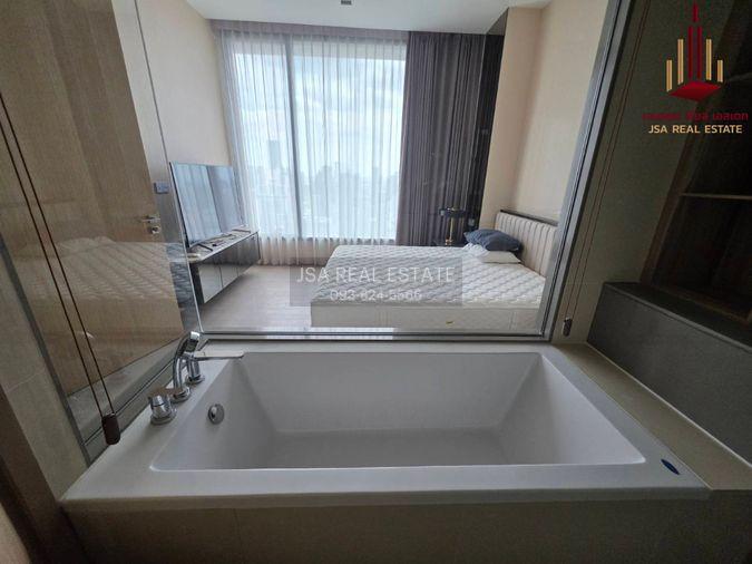 picture ✨ For Rent: The Esse Asoke Condo ✨ 💰 Only 42,000 THB/month - 4/6