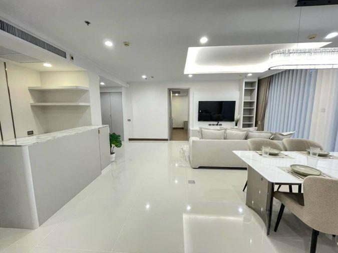picture 🏙️ PFD-08771 Supalai Oriental Sukhumvit 39 | Building A | 100.5 sq.m. - 1/10