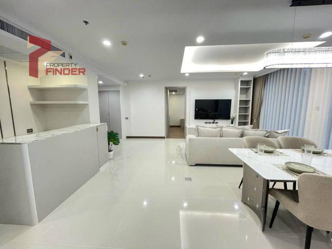 picture ðïļ PFD-08771 Supalai Oriental Sukhumvit 39 | Building A | 100.5 sq.m. - 1/10