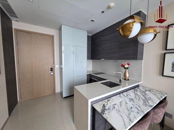 picture ✨ For Rent: The Esse Asoke Condo ✨ 💰 Only 42,000 THB/month  - 3/6