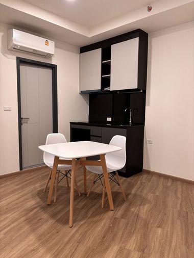 picture 🏢 Condo for Rent: THE STAGE Mindscape Ratchada - Huaikhwang   Property Code | LNP-C14537  - 3/6