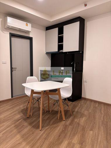 picture ðĒ Condo for Rent: THE STAGE Mindscape Ratchada - Huaikhwang Property Code | LNP-C14537 - 3/6