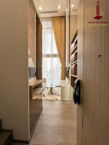 picture ✨ For Sale: The Address Siam-Ratchathewi Condo ✨ 💰 Only 14,900,000  THB - 2/5