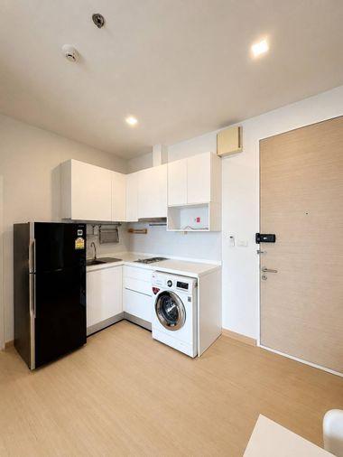 รูป 🩵🌷 For Rent 🎀 The Coast Bangkok 🎀 NO-015 - รูปที่ 8/8